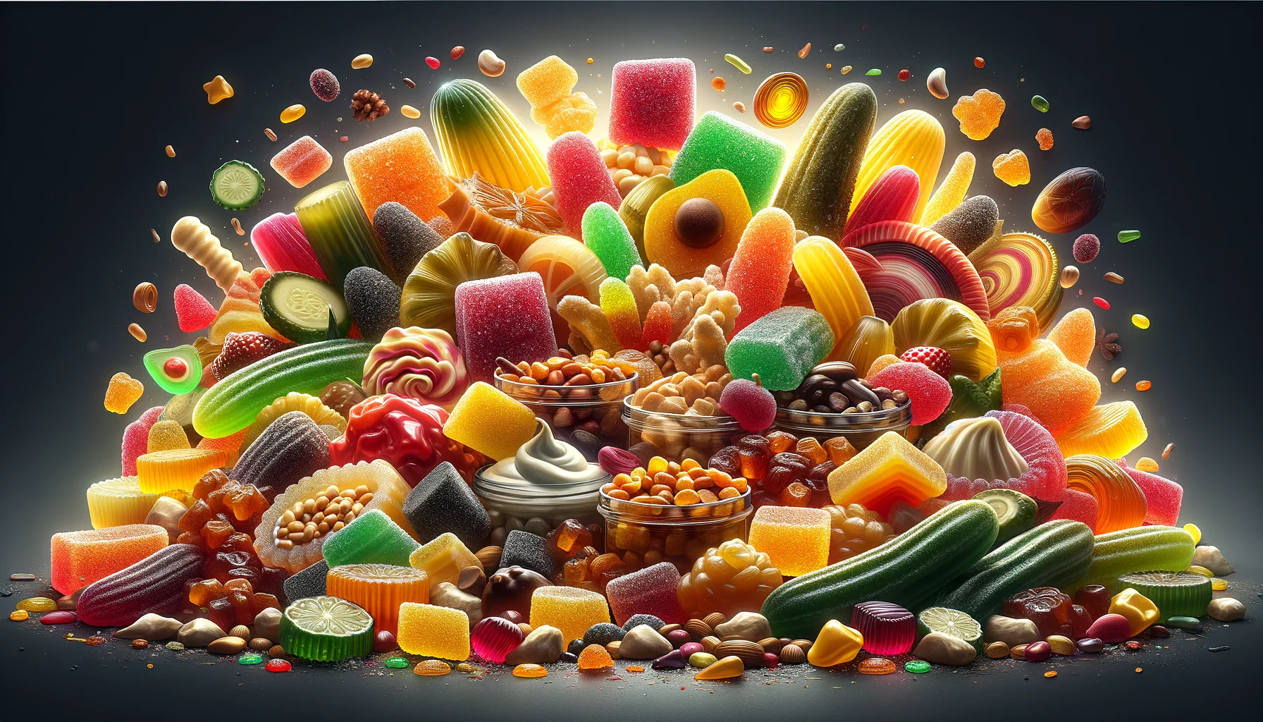 Welcome to Our Store